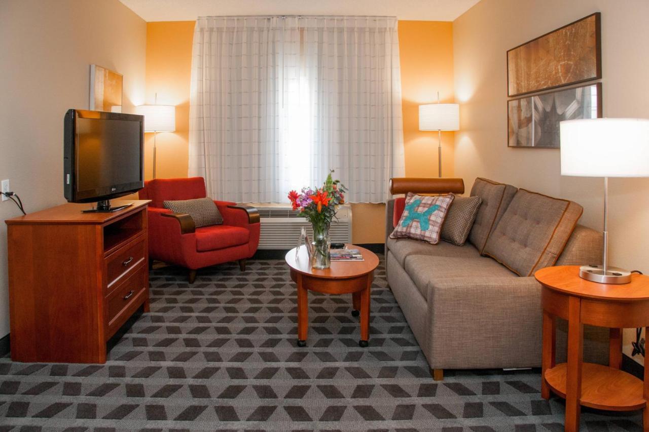 Towneplace Suites By Marriott Colorado Springs South Exteriér fotografie